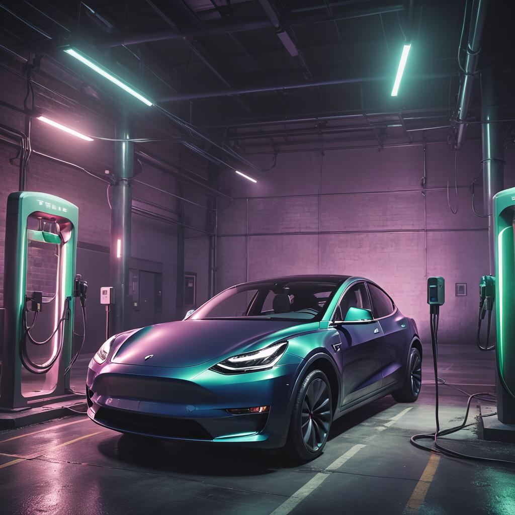citExplore how Electric Vehicle Transformers are driving clean energy innovations. SEND MESSAGE to learn more.